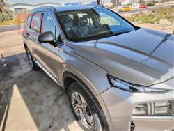 هیۆندای سەنتافی